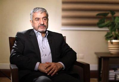 فرمانده سابق سپاه: ضربات چراغ خاموش ایران به اسرائیل چند برابر شده است