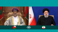 رییسی: ملت ایران ابتکار عمل را در دست دارد