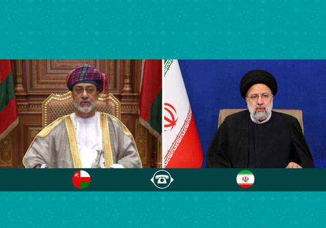 رییسی: ملت ایران ابتکار عمل را در دست دارد