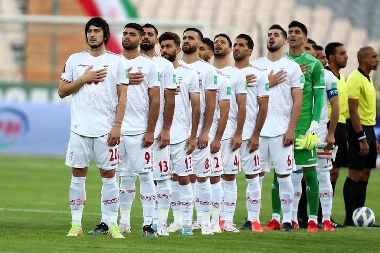 تیم ملی ایران مانع ورود هوادران تیم ملی کره به ورزشگاه خواهد شد!