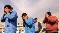 شرکت هرمی دهه هشتادی‌ها در تهران منهدم شد /بازداشت ۲۰ نفر