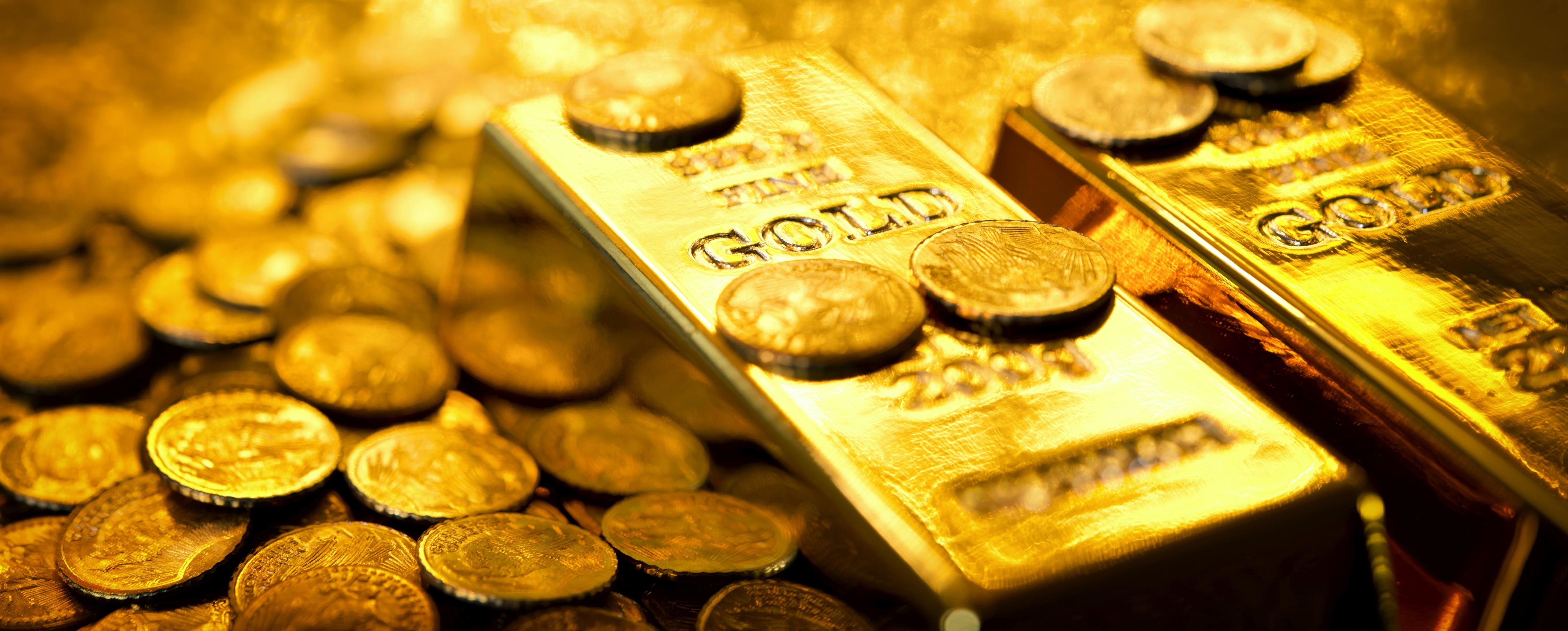 راه‌اندازی گواهی سپرده شمش طلا از فردا | امکان خرید طلا با ۳۰۰ هزار تومان