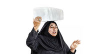 خوزستان آب ندارد | در کوی ملاشیه اهواز چه می‌گذرد؟ + تصاویر