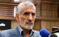 رئیس ستاد اربعین: با خودروی ایرانی نمی‌توانید در اربعین وارد عراق شوید