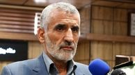 رئیس ستاد اربعین: با خودروی ایرانی نمی‌توانید در اربعین وارد عراق شوید