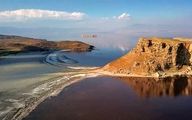 وقتی دوباره زندگی به دریاچه ارومیه برمی گردد + تصاویر
