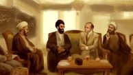 در جلسه آیت‌الله خامنه‌ای، شهید مطهری و دکتر شریعتی چه گذشت؟
