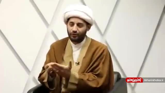 چرا امر به معروف را سپردید به یک دختر جوان چادری در اتوبوس/ مردم را به جان هم انداختید + فیلم