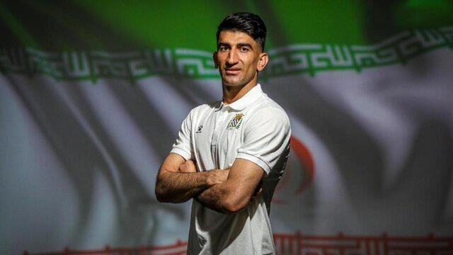 بیرانوند در بین سه دروازه‌بان برتر تاریخ فوتبال ایران