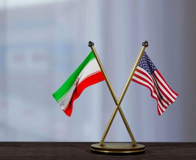 پیام مکتوب ایران به آمریکا / کنار بکش تا ضربه نخوری