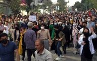 دهه هشتادی‌ها با اعتراض ایران را نجات می‌دهند؟