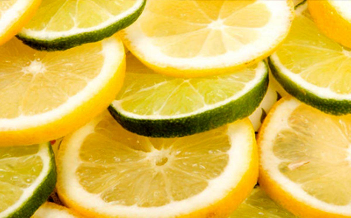 درمان این بیماری‌ها با لیمو ترش!