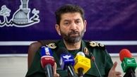 فرمانده سپاه تهران : روزانه بین ۵ تا ۱۰ عملیات علیه رژیم صهیونیستی انجام می شود 