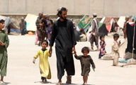 اخراج پناهجویان افغان صدای طالبان را هم درآورد!