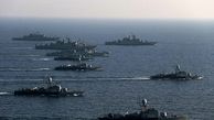 گله‌های گرگ در نیروی دریایی ایران / مقایسه آماری تجهیزات جنگی نیروی دریایی ایران و ایالات متحده