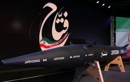 سلاح رعب‌آور ایران که تنها 4 کشور دارند را ببینید؛ مشخصات موشک فراصوت و غیرقابل ردیابی + فیلم 