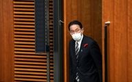 نخست وزیر ژاپن مبتلا به کرونا شد