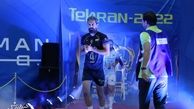 سعید معروف گزینه سرمربی تیم ملی والیبال شد 