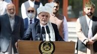 خروج یک میلیارد دلار پول نقد و طلا از افغانستان توسط مقام های دولتی اشرف غنی