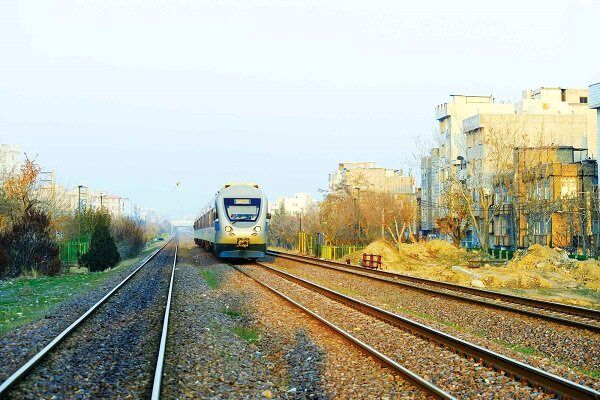 قطار جان دو کودک تبریزی را گرفت