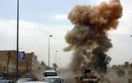شنیده شدن صدای انفجار در کابل