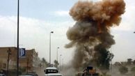 شنیده شدن صدای انفجار در کابل