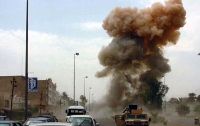انفجار در افغانستان؛ ۲ نفر جان باختند