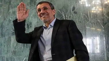 اظهارات جنجالی محمود احمدی نژاد درباره مهران مدیری خبرساز شد + فیلم