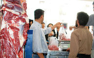 گوشت از سفره مردم حذف شد/ وضعیت بازار گوشت، قرمز شد