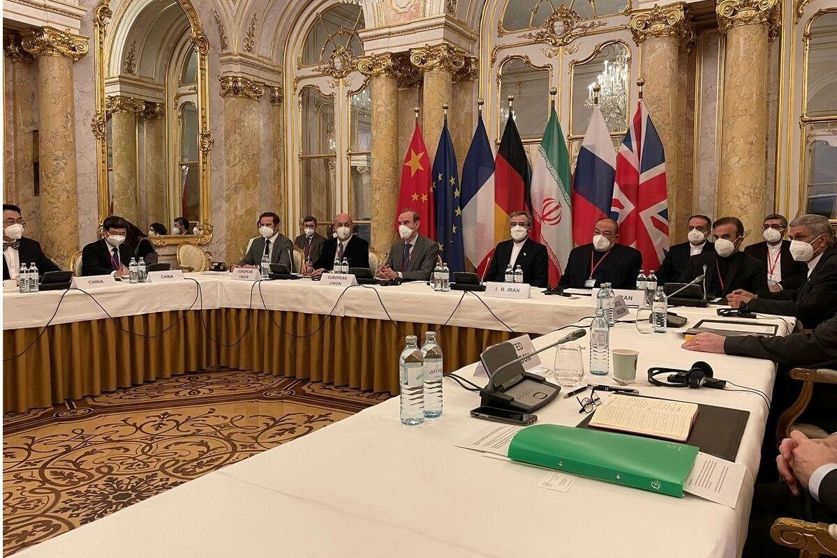 5 شرط مهم ایران در وین | برنامه‌های ایران در دور جدید مذاکرات برجام 