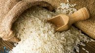 برنج هندی رکورد زد!