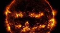 پیش‌بینی جدید دانشمندان؛ مرگ خورشید نزدیک است؟