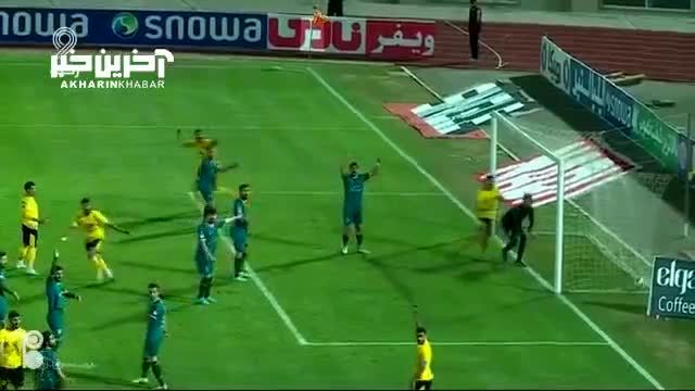 دردسر شوکه‌کننده برای پرسپولیس و استقلال!؛ بازیها به تعویق افتاد
