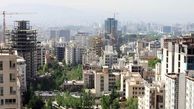 رهن کامل خانه در پاسداران تهران چقدر آب می‌خورد؟