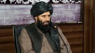 والی طالبان کشته شد