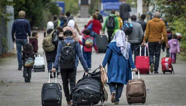 ترکیه دست به کار شد/ اخراج سه هزار پناهجو در یک ماه