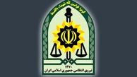 آمار جدید نیروی انتظامی از دستگیری کاشفان حجاب