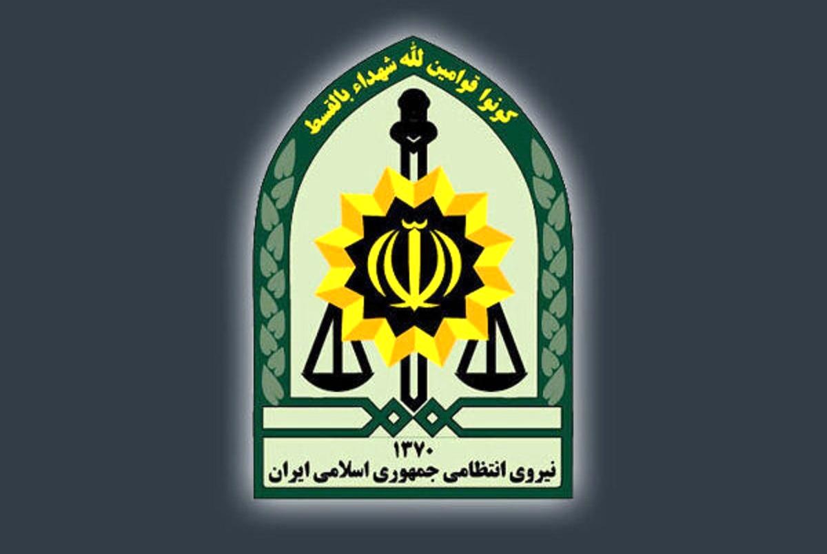 آمار جدید نیروی انتظامی از دستگیری کاشفان حجاب