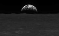 مدارگرد کره جنوبی، تصویری از زمین و ماه ارسال کرد
