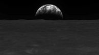 مدارگرد کره جنوبی، تصویری از زمین و ماه ارسال کرد