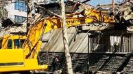 اعتراض پرویز پرستویی به تخریب یک خانه ارزشمند