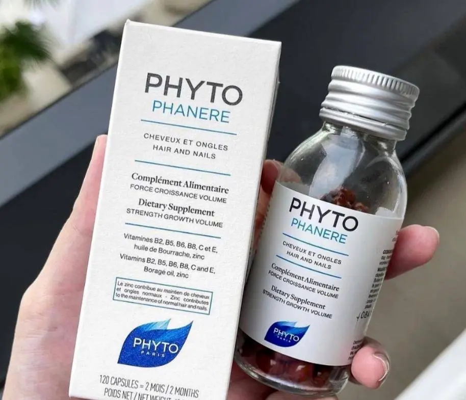 قرص فیتو phyto چیست؟ خرید و قیمت مکمل فیتو اصل ضد ریزش مو ایتالیایی