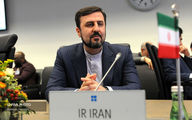 موضع  رسمی ایران/  هیئت به‌اصطلاح حقیقت‌یاب را به رسمیت نمی‌شناسیم