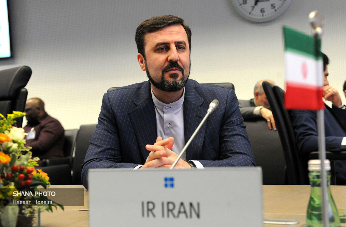 موضع رسمی ایران / هیئت به‌اصطلاح حقیقت‌یاب را به رسمیت نمی‌شناسیم