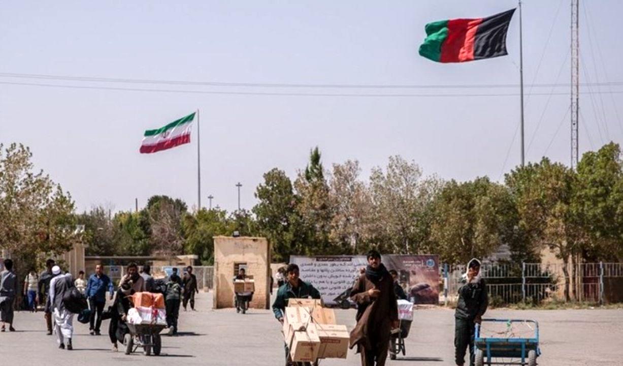 آخرین خبر از وضعیت مرز ایران و افغانستان| جزییات جدید از علت تنش مرزی امروز