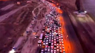 بحران اقامت و ترافیک در بندرعباس قشم و گیلان و بوشهر؛ 