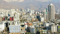 فاصله نجومی قیمت خانه از شمال تا جنوب تهران؛ از آپارتمان ۸۳۰ میلیونی تا ۲۸ میلیارد تومانی!