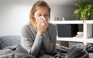 درمان سرماخوردگی بدون قرص و دکتر / این راهکار سریع را انجام دهید

