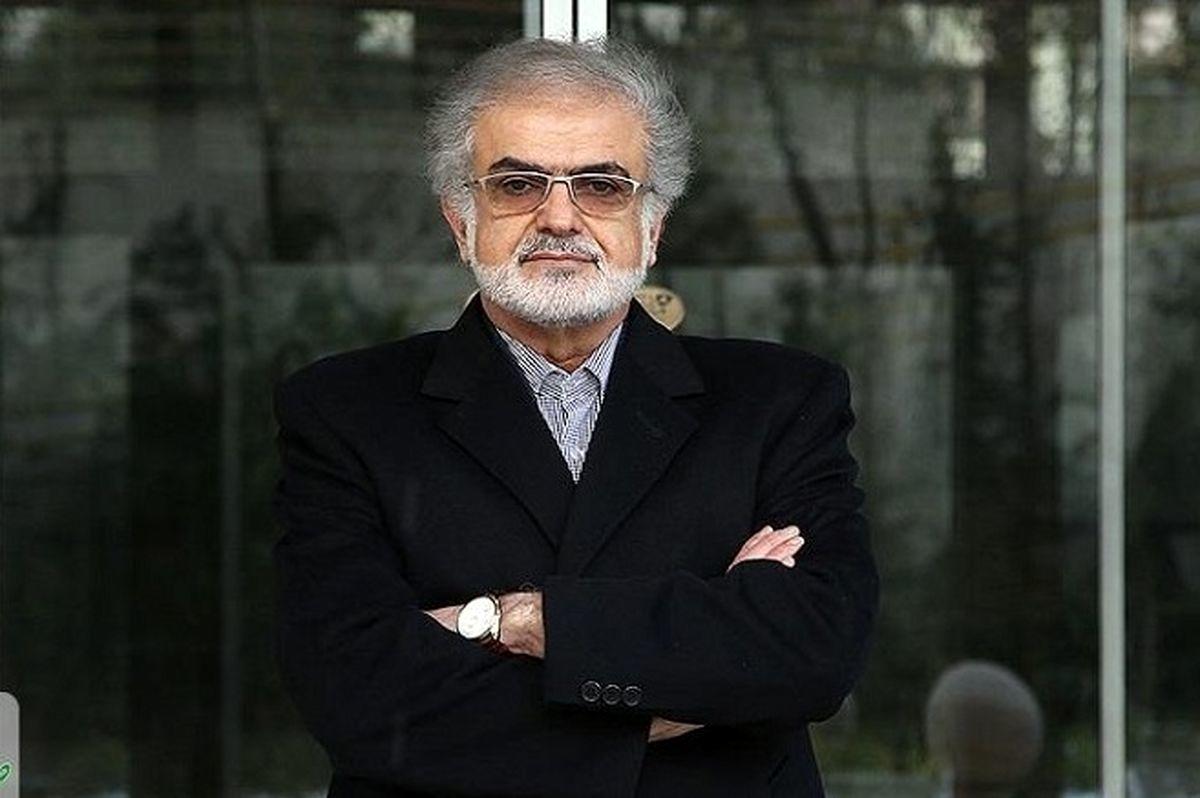 کنایه علی صوفی به رئیسی | لطفا تصمیمات نرم بگیرید