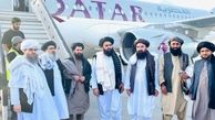 مسئولان آمریکایی و طالبان در دوحه دیدار می‌کنند